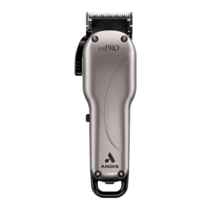 Andis Cordless USProâ¢ Lithium Hårtrimmer